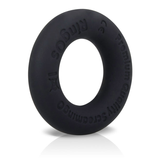 Ring O Ritz - Black