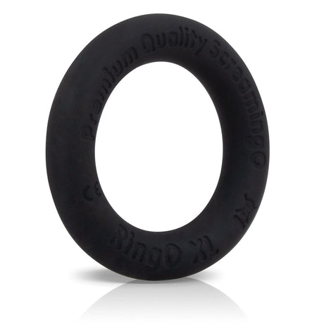 Ring O Ritz XL - Black