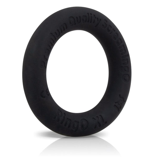 Ring O Ritz XL - Black