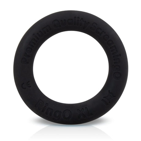 Ring O Ritz XL - Black