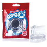 Ring O2 - Clear
