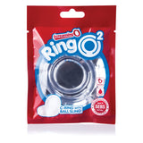 Ring O2 - Clear