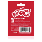 Ring O2 - Clear