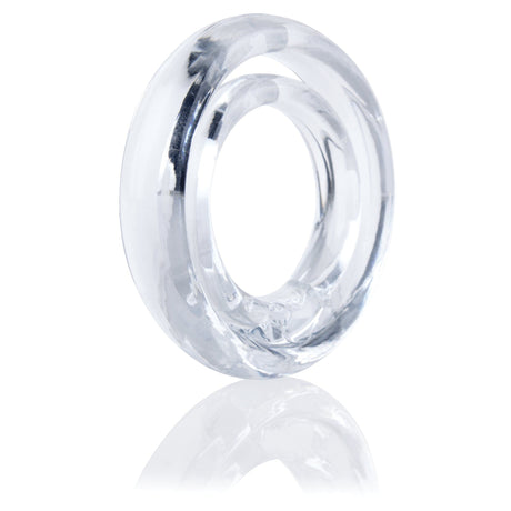 Ring O2 - Clear