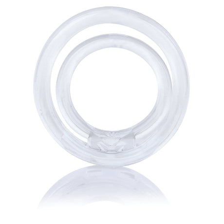 Ring O2 - Clear