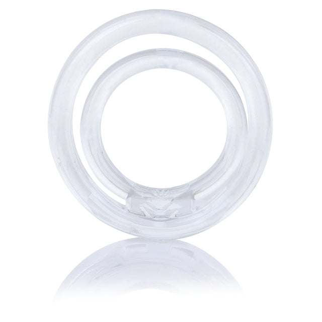 Ring O2 - Clear