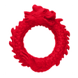 Rise Of The Dragon Silicone Cock Ring