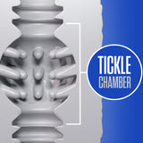 Rize - Reakt - Self-Lubricating Stroker