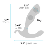 ROCKER PLUG