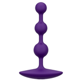 ROMP Amp - Silicone Anal Bead
