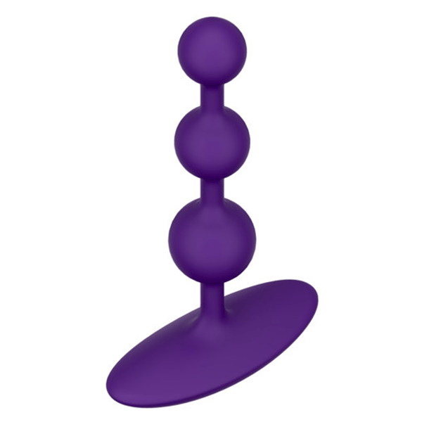 ROMP Amp - Silicone Anal Bead