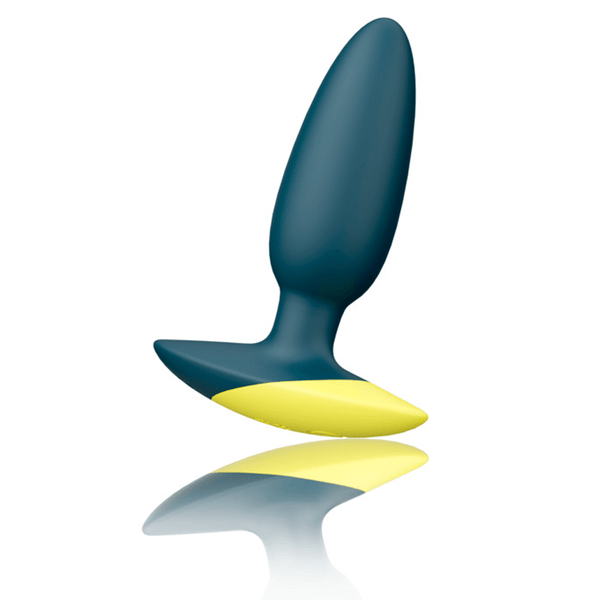 ROMP Bass - Vibrating Anal Plug