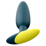 ROMP Bass - Vibrating Anal Plug