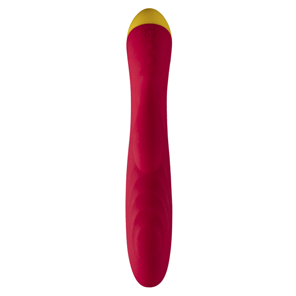 ROMP Jazz - Rabbit Vibrator