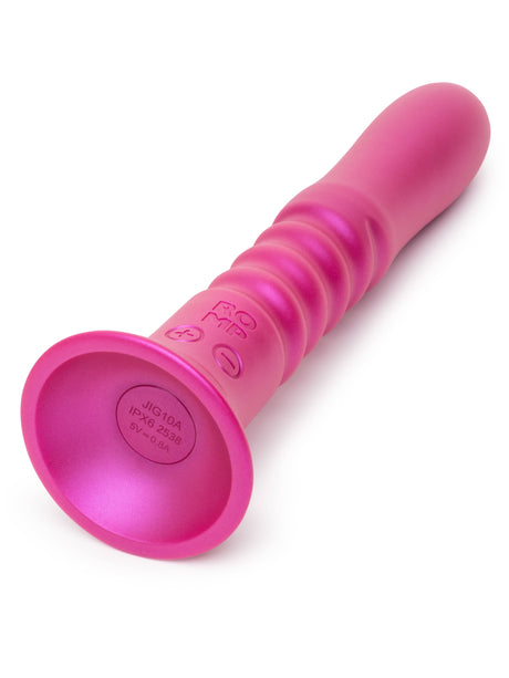 ROMP Jiggle Thrusting Vibrator