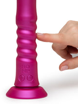 ROMP Jiggle Thrusting Vibrator