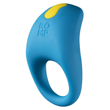 ROMP Juke - Vibrating Cock Ring