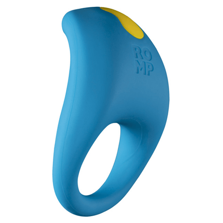 ROMP Juke - Vibrating Cock Ring