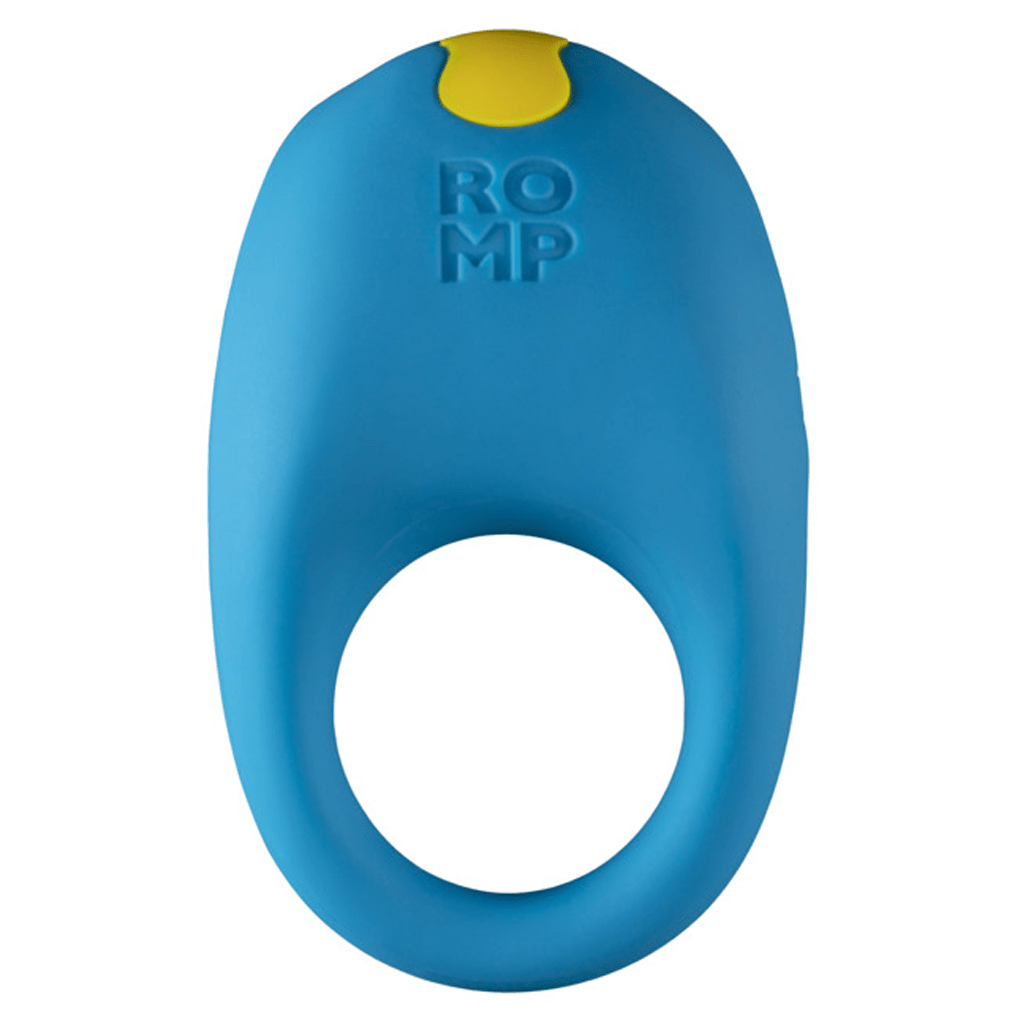 ROMP Juke - Vibrating Cock Ring