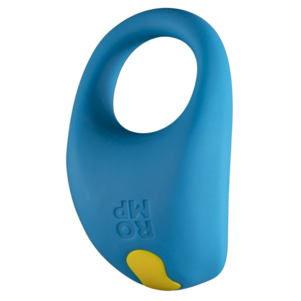 ROMP Juke - Vibrating Cock Ring