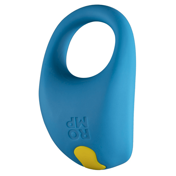 ROMP Juke - Vibrating Cock Ring