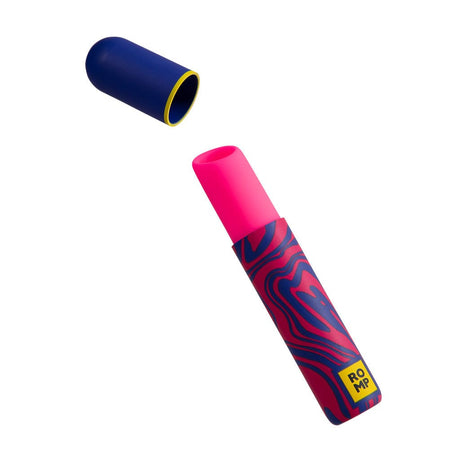 ROMP Lipstick - Clitoral Stimulator