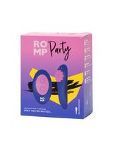 ROMP Party