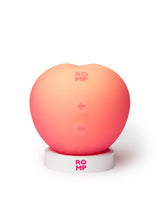 ROMP Pink Peach Clitoral Stimulator