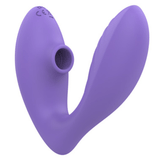 ROMP Reverb - Dual Stimulator with Pleasure Air Technology