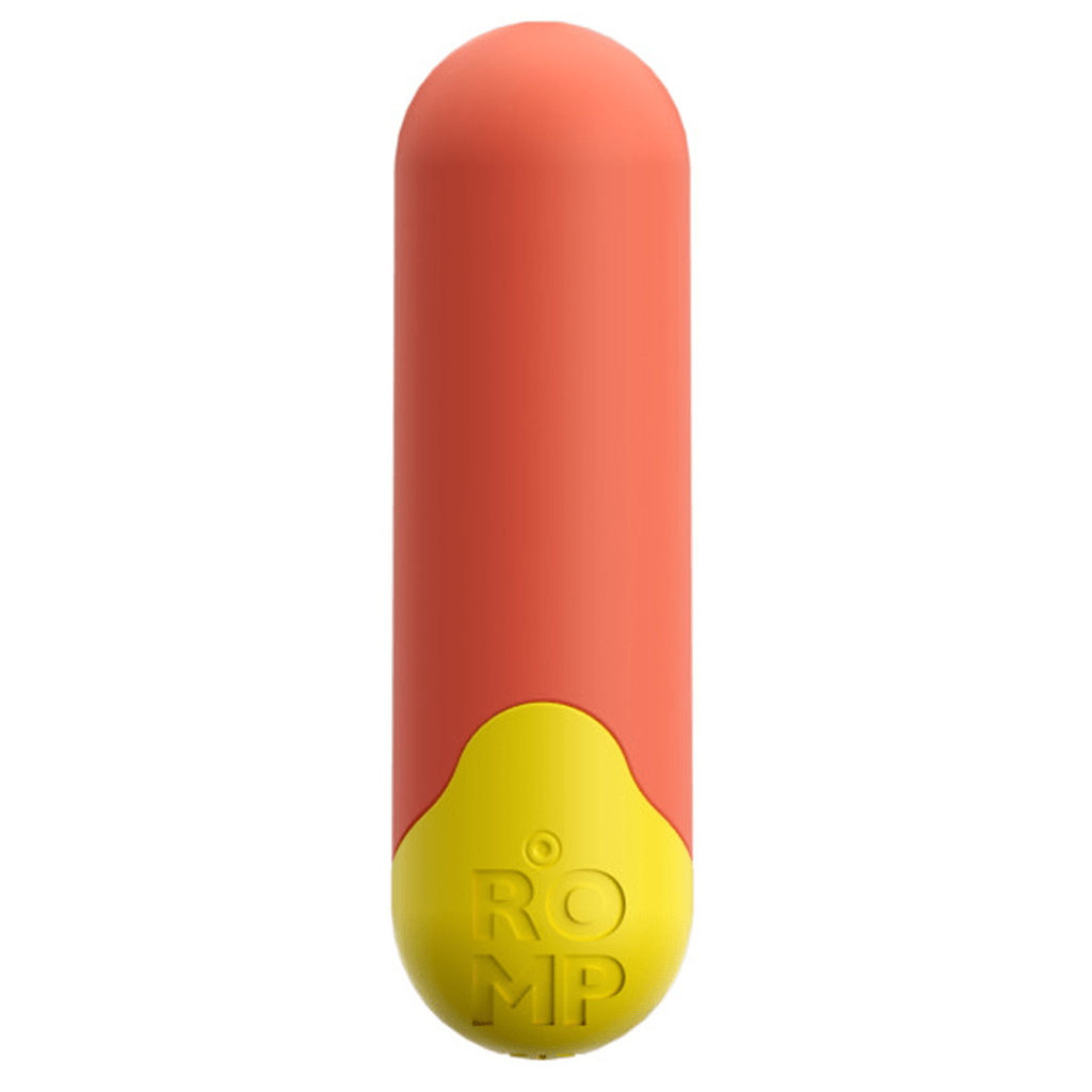 ROMP Riot - Bullet Vibrator