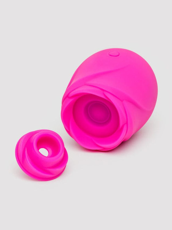 Romp Rose 2.0