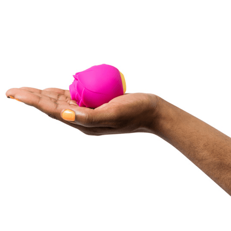 ROMP Rose - Clitoral Stimulation