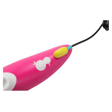 ROMP Shine - Clitoral Stimulator with Pleasure Air Technology