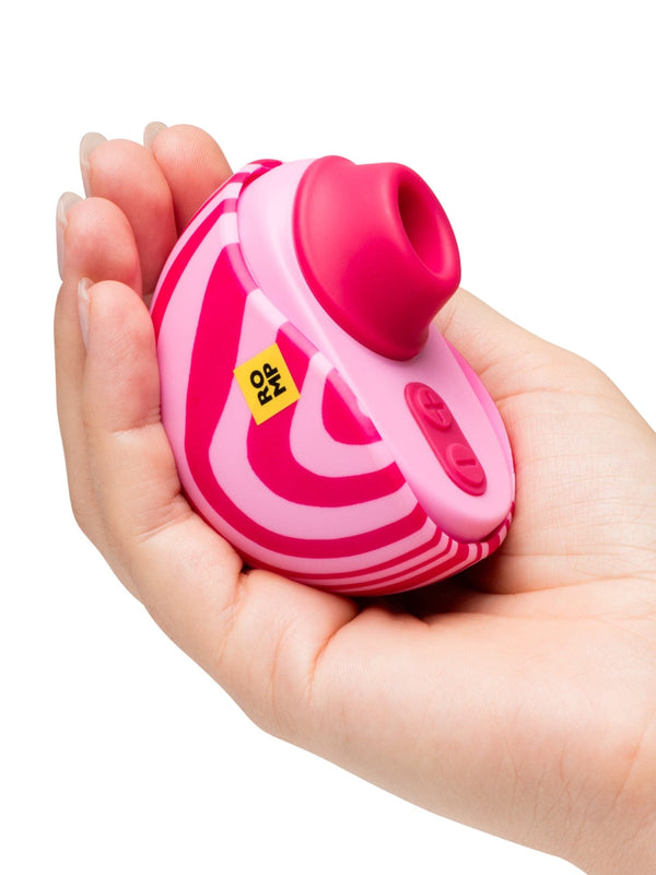 ROMP Spin