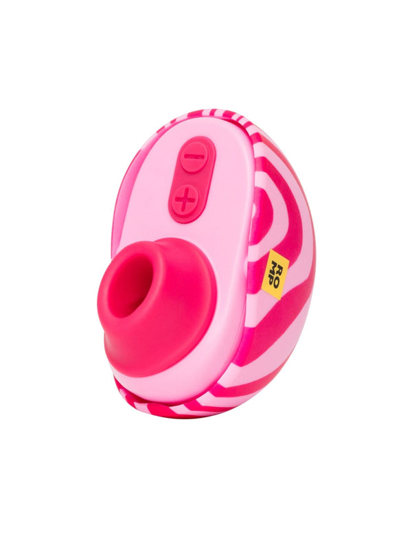 ROMP Spin