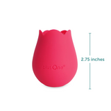 Rose Arouser Clit Stimulation - plusOne