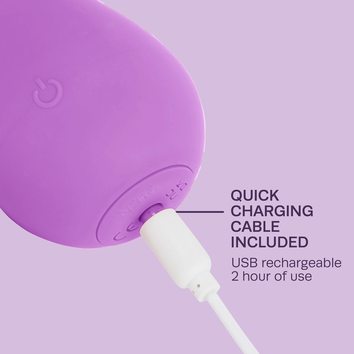 Rose Vibrator To The Top Vibe - Cosmo