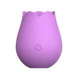 Rose Vibrator To The Top Vibe - Cosmo