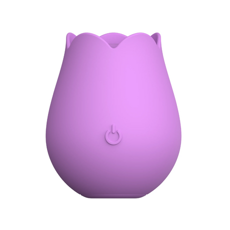 Rose Vibrator To The Top Vibe - Cosmo