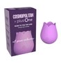 Rose Vibrator To The Top Vibe - Cosmo