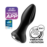 Rotator Plug 2+ Black - Connect App