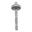 Rouge Mushroom Head Urethral Probe 8mm