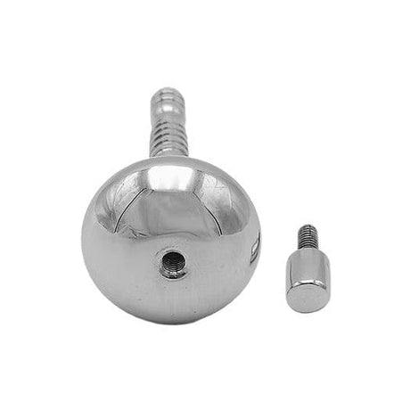Rouge Mushroom Head Urethral Probe 8mm