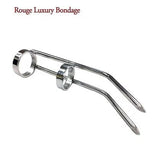 Rouge Stainless Steel Cat Claw