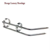 Rouge Stainless Steel Cat Claw