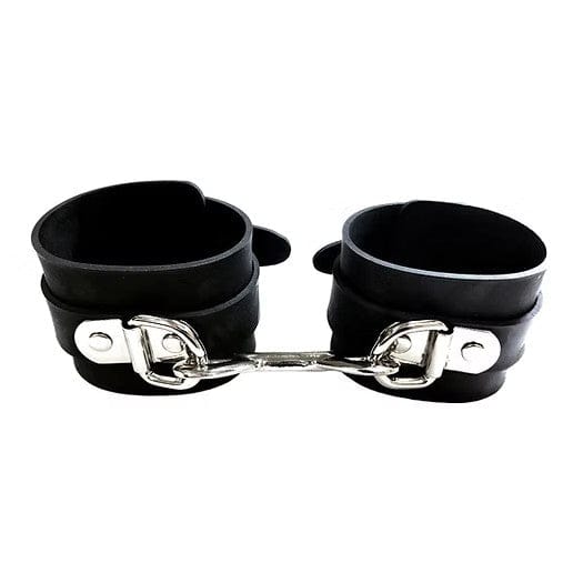 Rouge Vegan Rubber Ankle Cuffs