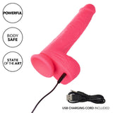 Rumbling & Thrusting Silicone Studs *