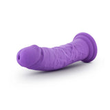 Ruse - Jammy 8" - Purple