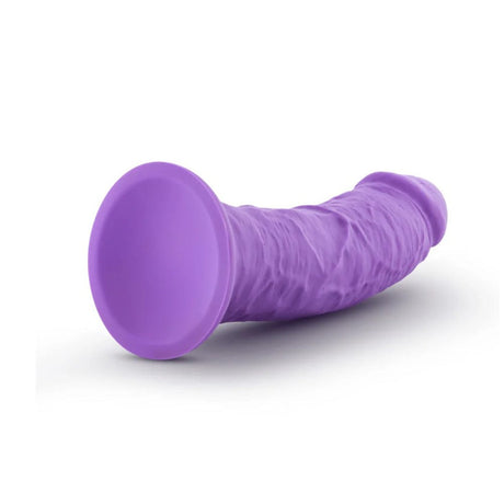 Ruse - Jammy 8" - Purple
