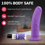 Ruse - Jammy 8" - Purple